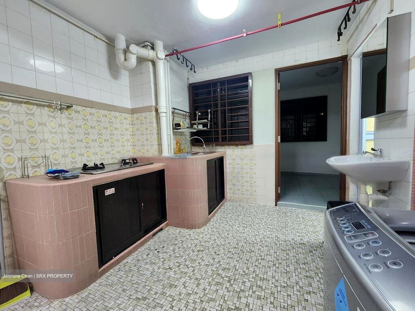 Blk 46 Marine Crescent (Marine Parade), HDB 3 Rooms #502040161